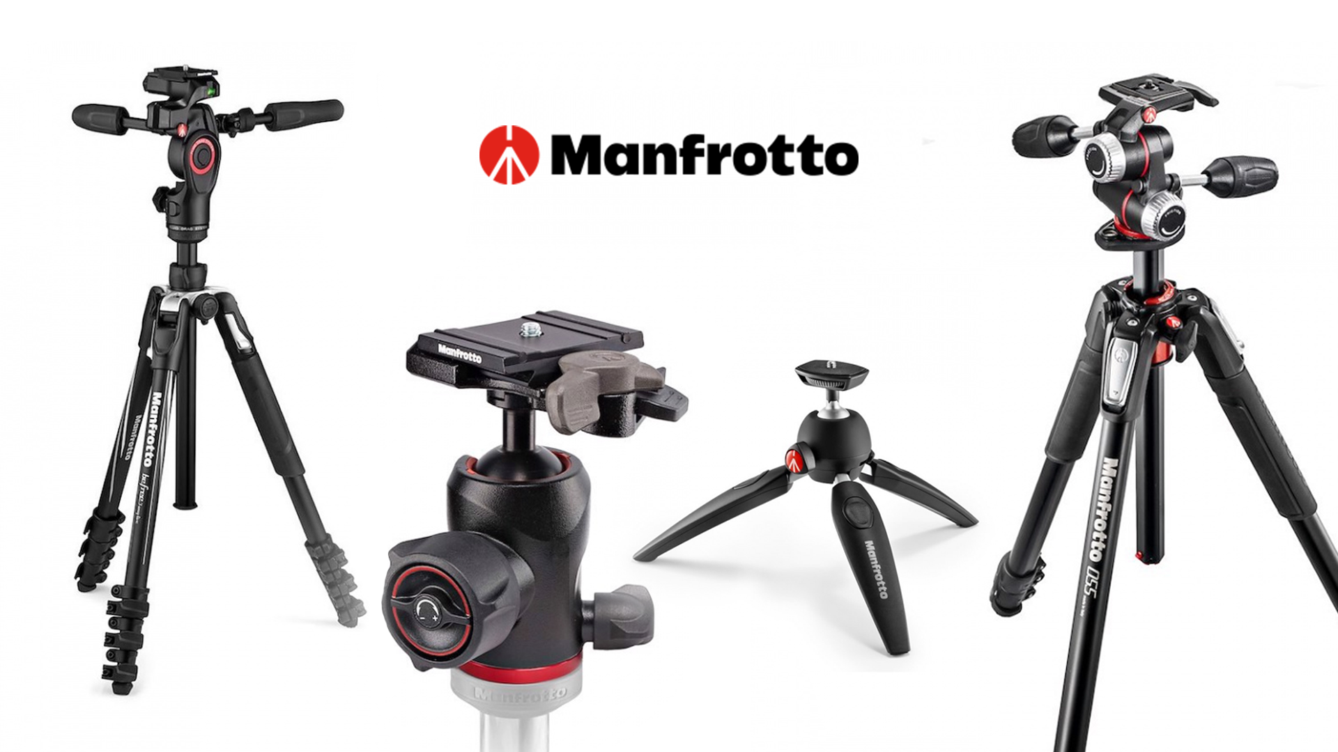 banner manfrotto