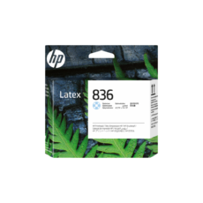 HP 836 Optimizer Latex Printhead