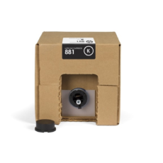 HP 881 Latex Ink Cartridge Black 5L