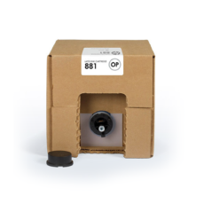 HP 881 Latex Ink Cartridge Optimizer 5L