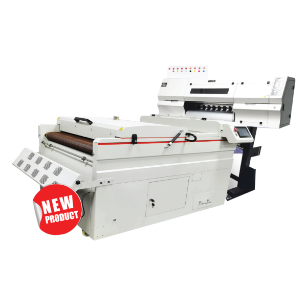 Allwin A624 DTF