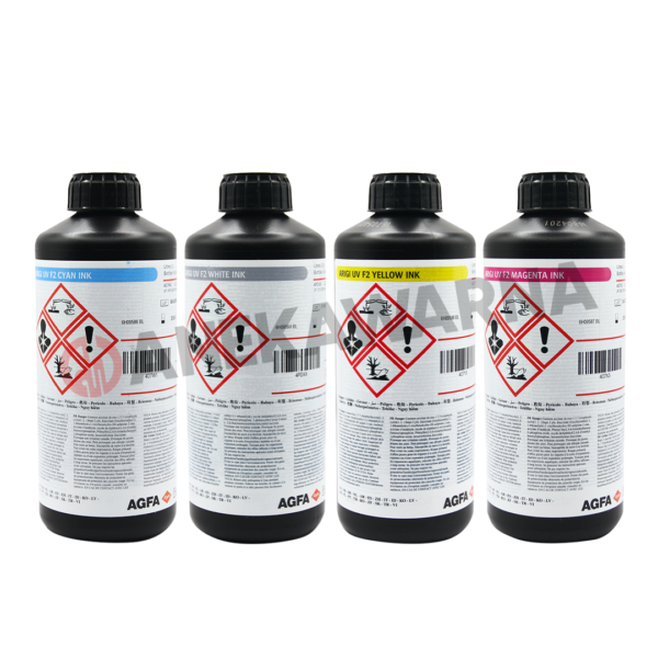 Arigi F2 UV Ink