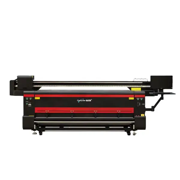 Century Star 2100 - 8