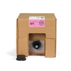 HP 871B 3L Latex Ink Cartridge