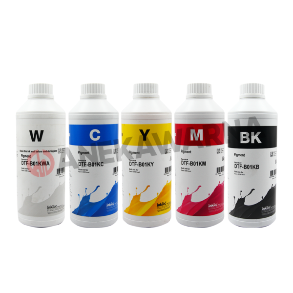 DTF Ink - B01