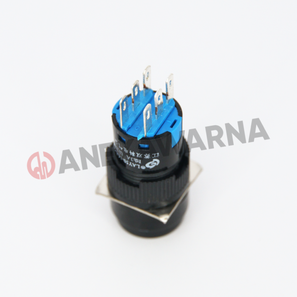 Push Button Switch - Image 2