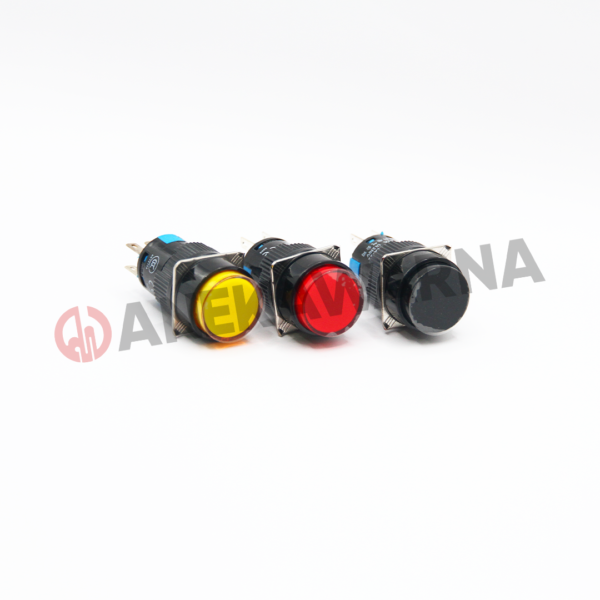 Push Button Switch