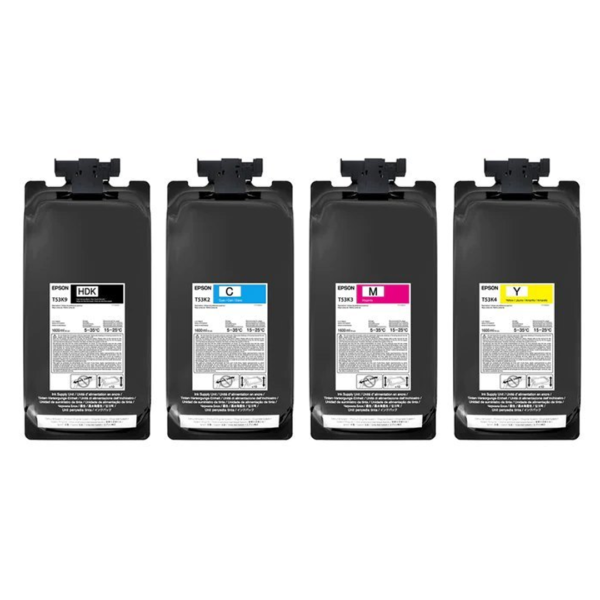 Epson SC-F6430 Ink