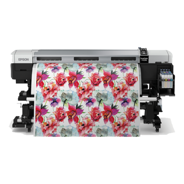 SC-F7270 Dye-Sublimation
