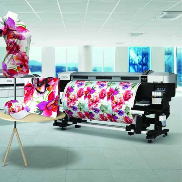 SC-F7270 Dye-Sublimation - Image 3