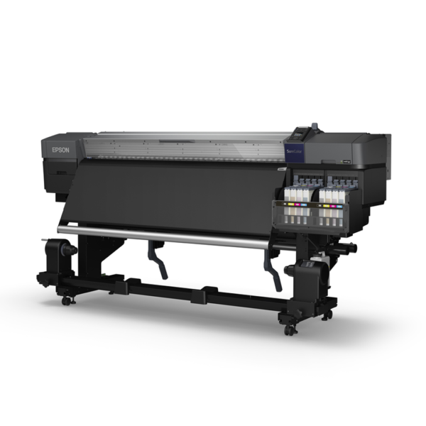 SC-F9430 Dye-Sublimation - Image 2