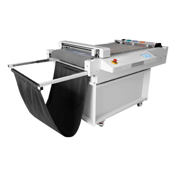 Flat Die-Cutter 6209