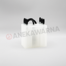 Secondary Ink Tank F/C12 KM K3212