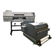 A760 DTF Heat Transfer