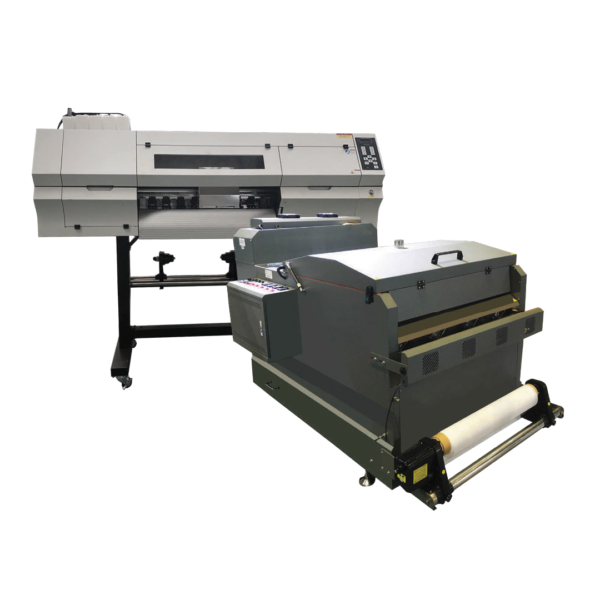 A760 DTF Heat Transfer
