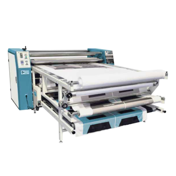 Allwin AW1923 - Heat Transfer
