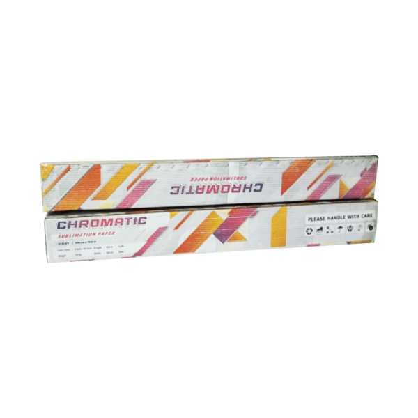Chromaric Transfer Sublime