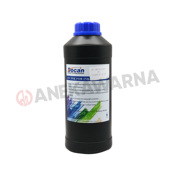Docan UV Inks