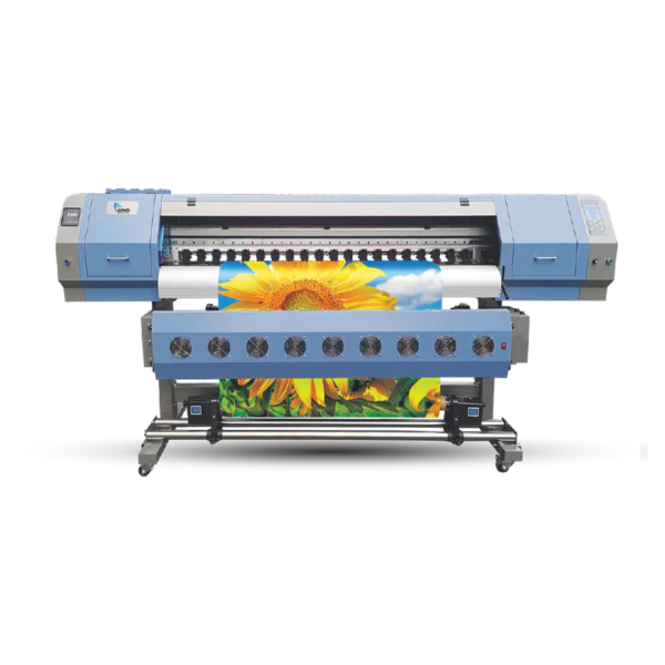 Allwin E1804 - 4h