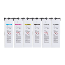 Roland UV Ink