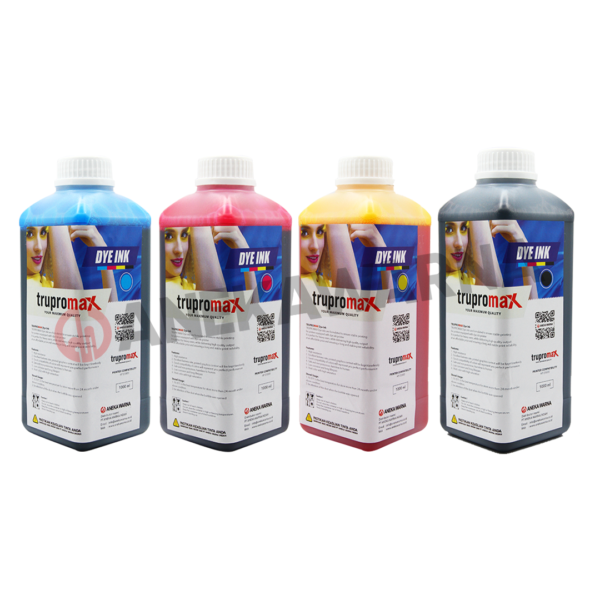 HP D5800 Ink