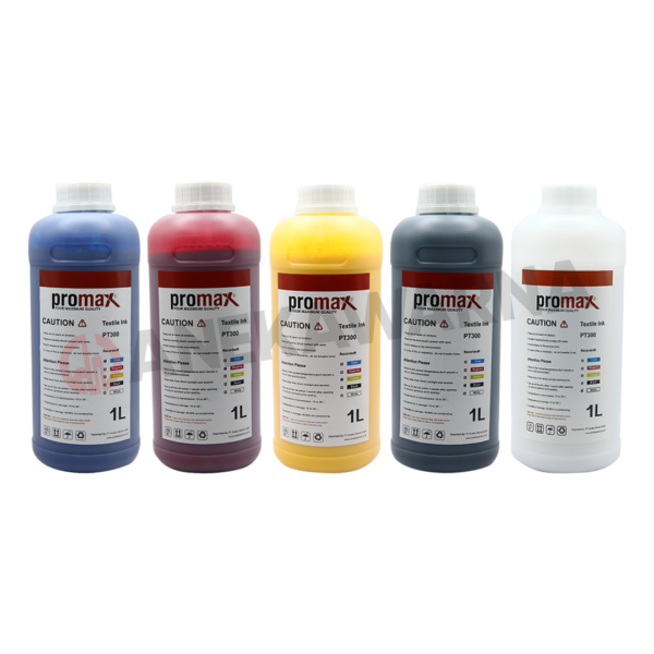 Promax DTF Ink