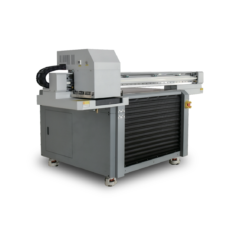 FY-9060G Spot Varnish Printing
