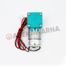 Ink Supply Pump