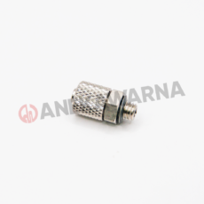 Tube Attach Connector