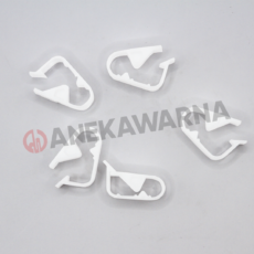 Ink Tube Stop Clip