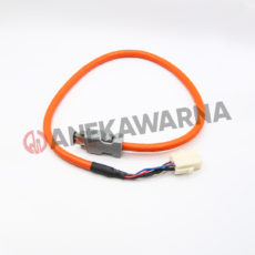 Cable Motor Encoder Panasonic