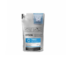 Epson T904 Ink Cyan 1L