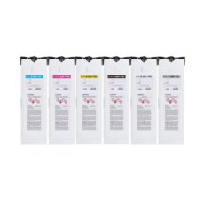 Roland UV Ink